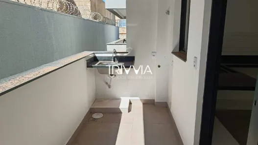 Apartamento com 2 Quartos para alugar, 63m² no Martins, Uberlândia