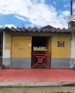 Galpão/Depósito/Armazém à venda, 368m² no Vila Edmundo, Taubaté