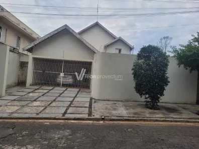 Sobrado com 3 Quartos à venda, 295m² no Bairro das Palmeiras, Campinas