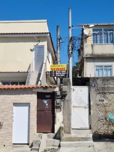 Casa com 4 Quartos à venda, 96m² no Vila Tiradentes, São João de Meriti