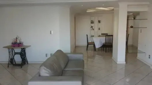 Apartamento com 3 Quartos à venda, 142m² no Reduto, Belém
