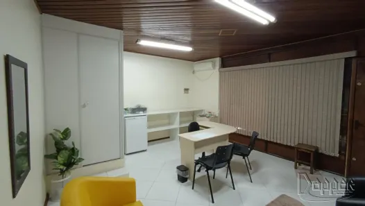 Sala Comercial à venda, 18m² no Centro, Novo Hamburgo