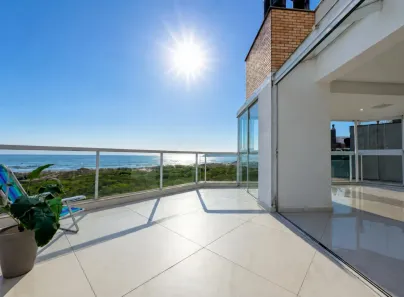 Cobertura com 3 Quartos à venda, 115m² no Campeche, Florianópolis