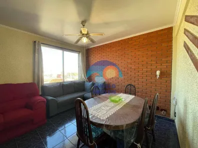 Apartamento com 3 Quartos à venda, 90m² no Centro, Peruíbe