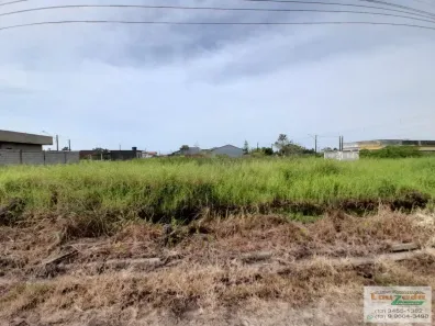 Lote/Terreno à venda, 253m² no Estância São José, Peruíbe