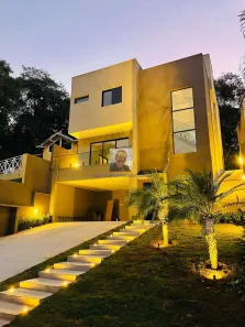 Casa de Condomínio com 3 Quartos à venda, 230m² no Jardim Atalaia, Cotia