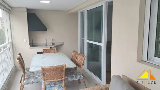 Apartamento com 3 Quartos à venda, 94m² no Centro, São Bernardo do Campo