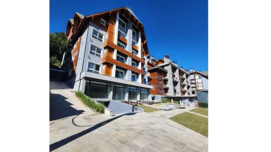 Apartamento com 2 Quartos à venda, 236m² no Lagos do Bosque, Gramado