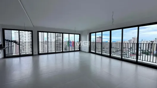 Apartamento com 3 Quartos à venda, 150m² no Serrinha, Goiânia