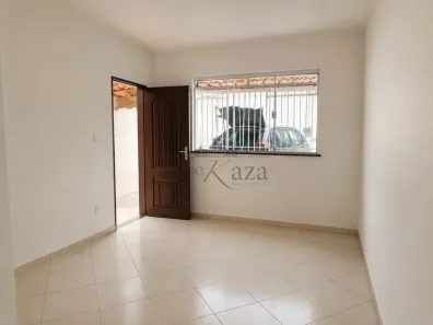 Sobrado com 3 Quartos para alugar, 101m² no Cidade Jardim, Jacareí