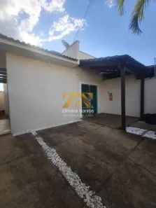 Casa com 2 Quartos para alugar, 80m² no Plano Diretor Sul, Palmas