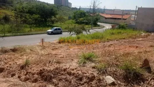 Lote/Terreno à venda, 175m² no Portal dos Passaros, São José dos Campos
