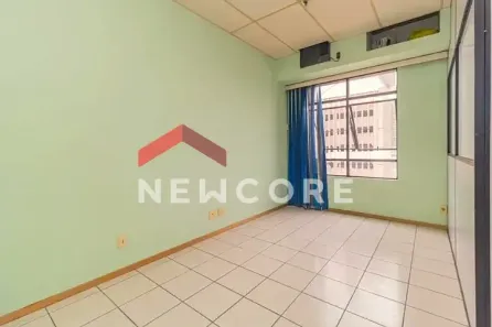 Sala Comercial à venda, 39m² no Cristo Redentor, Porto Alegre