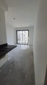 Apartamento com 1 Quarto à venda, 23m² no Brooklin Paulista, São Paulo