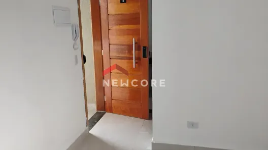 Apartamento com 2 Quartos à venda, 45m² no Vila São Geraldo, São Paulo