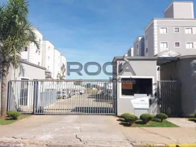 Apartamento com 2 Quartos à venda, 12m² no Vila Izabel, São Carlos
