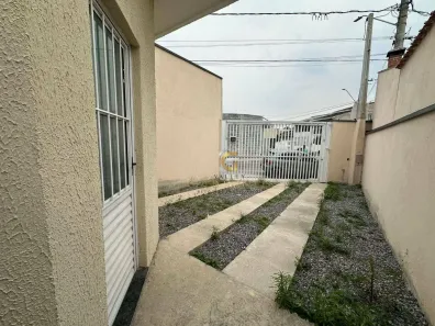 Casa com 2 Quartos à venda, 62m² no Jardim Terras da Conceição, Jacareí