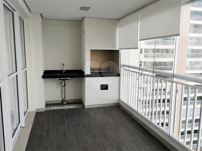 Apartamento com 3 Quartos à venda, 123m² no Centro, São Bernardo do Campo