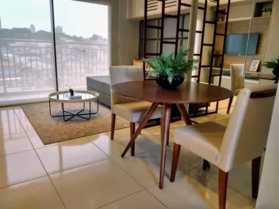 Apartamento com 1 Quarto à venda, 30m² no Vila Carrão, São Paulo
