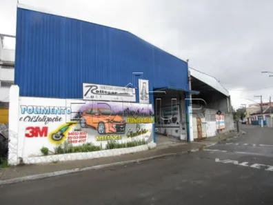 Galpão/Depósito/Armazém à venda, 1200m² no São João Clímaco, São Paulo