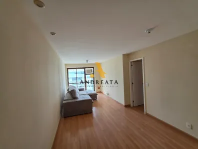 Apartamento com 3 Quartos para alugar, 82m² no Barra da Tijuca, Rio de Janeiro