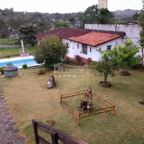 Fazenda/Sítio com 3 Quartos à venda, 109m² no Castellano, Biritiba Mirim