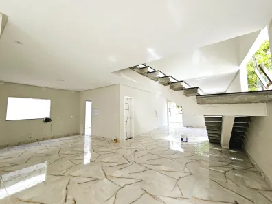 Casa de Condomínio com 3 Quartos à venda, 249m² no Ponta Negra, Manaus