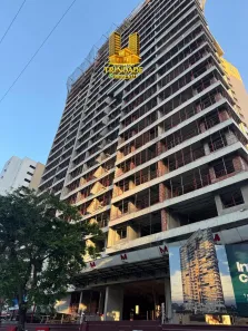 Apartamento com 1 Quarto à venda, 40m² no Aldeota, Fortaleza