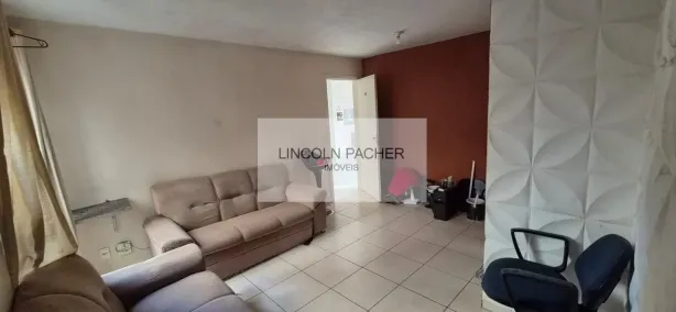 Apartamento com 2 Quartos à venda, 47m² no Santa Cândida, Curitiba