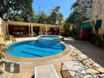 Casa de Condomínio com 5 Quartos à venda, 907m² no Barra da Tijuca, Rio de Janeiro