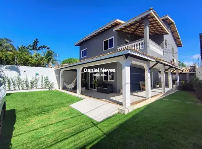 Casa com 3 Quartos à venda, 223m² no Pitangueiras, Lauro de Freitas