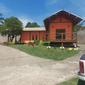 Fazenda/Sítio com 3 Quartos à venda, 120m² no Centro, Guaratinguetá