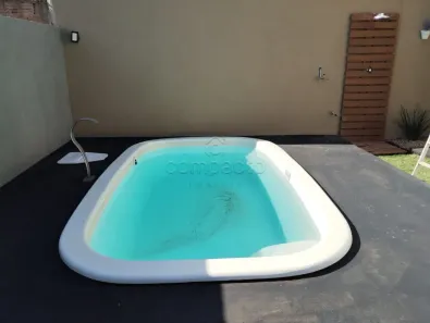 Casa com 2 Quartos à venda, 52m² no Centro, Bady Bassitt