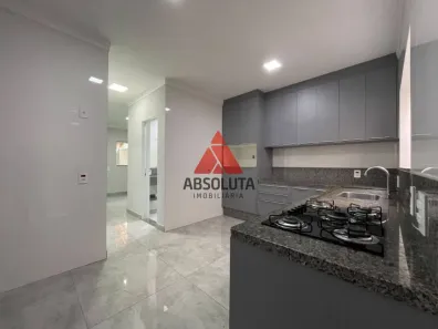 Casa com 1 Quarto para alugar, 100m² no São Luiz, Americana