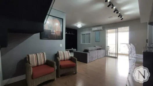 Apartamento com 3 Quartos à venda, 199m² no Centro, Itanhaém