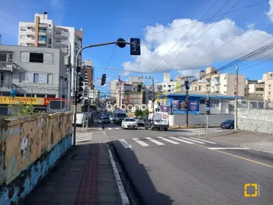Lote/Terreno à venda, 465m² no Canto, Florianópolis