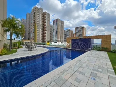 Apartamento com 4 Quartos à venda, 266m² no Residencial Morro do Ipê, Ribeirão Preto