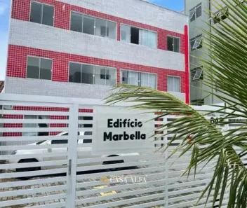 Apartamento com 2 Quartos à venda, 43m² no Beltrami, Pontal do Paraná