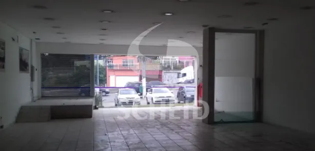 Ponto Comercial para alugar, 600m² no Santo Amaro, São Paulo