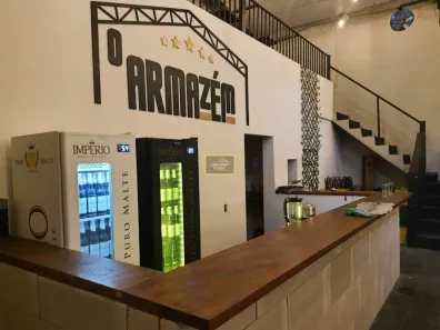 Galpão/Depósito/Armazém à venda, 600m² no Vila Pirajussara, São Paulo