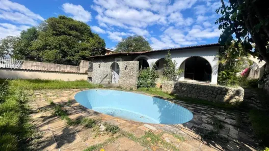 Casa com 5 Quartos à venda, 495m² no São Luiz, Belo Horizonte