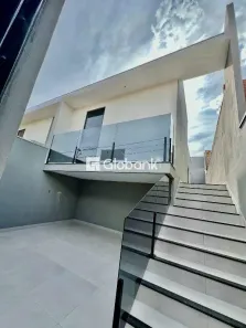 Casa com 3 Quartos à venda, 68m² no Residencial Sul Ipês, Montes Claros