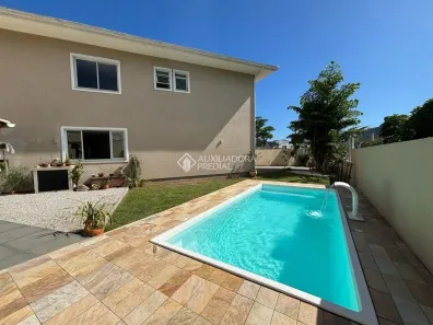 Casa com 3 Quartos à venda, 166m² no Cachoeira do Bom Jesus, Florianópolis