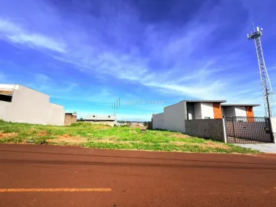 Lote/Terreno à venda, 360m² no Cascavel Velho, Cascavel