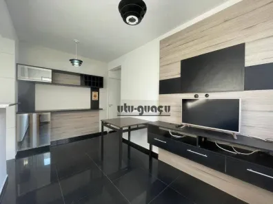 Apartamento com 2 Quartos à venda, 50m² no Jardim São José, Itu