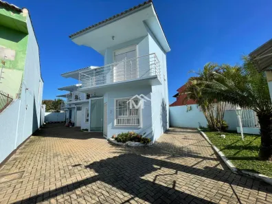 Casa de Condomínio com 2 Quartos à venda, 93m² no Fátima, Canoas