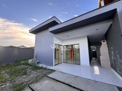 Casa com 2 Quartos à venda, 85m² no Balneário Recanto do Sol, Caraguatatuba