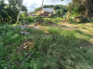 Lote/Terreno à venda, 708m² no Primeiro de Maio, Brusque