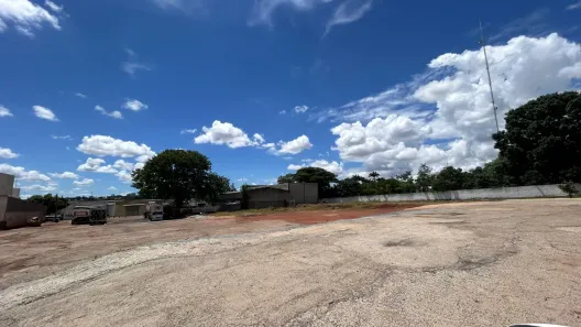 Lote/Terreno à venda, 3530m² no Vila Santa, Aparecida de Goiânia