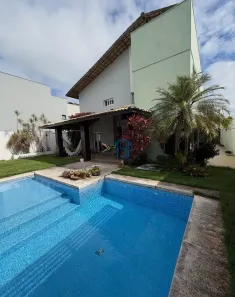 Casa com 6 Quartos à venda, 387m² no Pium (Distrito Litoral), Parnamirim